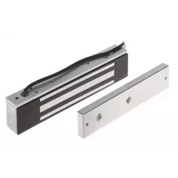 ZWORA ELEKTROMAGNETYCZNA JS-280W Electromagnetic Lock 280kg Holding Force