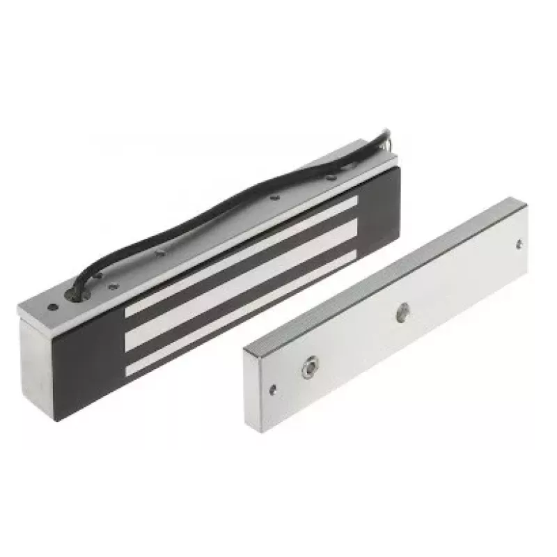 ZWORA ELEKTROMAGNETYCZNA JS-280W Electromagnetic Lock 280kg Holding Force