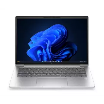 HP EliteBook 6 G2a Notebook AI - 177° atverčiamas dizainas - AMD Ryzen 7 Pro 250 - Win 11 Pro - Radeon 780M - 32 GB RAM - 1 TB SSD NVMe - 35,6 cm (14 inch)