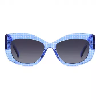 Kate Spade Frida Moteriški Akiniai Nuo Saulės FRIDA-G-S-PJP 54/17/140 mm