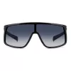 DAVID BECKHAM DB99VISOR2M2 Vyriški Akiniai nuo Saulės – Visor/Shield, Polikarbonatinis Lęšis, UV400 Apsauga