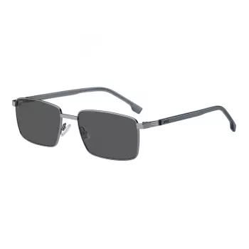 BOSS BOSS1700SV84 Akiniai Vyriški Havana Žalia 57/18/150 mm