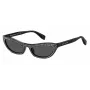 Moteriški THE MARC JACOBS akiniai nuo saulės MARC797S7C5 Havana Acetate Square Frame Brown Lens 54mm