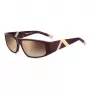 MISSONI Moteriški akiniai nuo saulės MIS0194SLHF - Acetatinis rėmelis, UV400 apsauga, 58 mm lęšiai