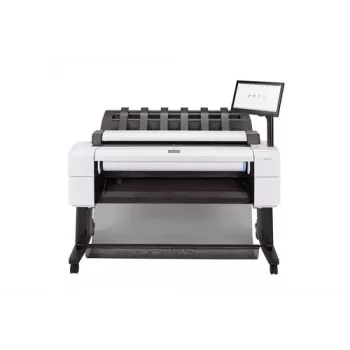 HP DesignJet T2600 PostScript - 914 mm (36 inch) Multifunction Printer - Colour - Inkjet - 914 x 8000 mm, 610 x 15000 mm (Original)