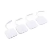 Medivon Electrode Pads, skirti OdinFlex elektrostimuliatoriams (4 vnt.) - Balta/Mėlyna