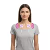 Medivon Electrode Pads, skirti OdinFlex elektrostimuliatoriams (4 vnt.) - Balta/Mėlyna