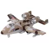 LEAN TOYS Powered Fighter Plane Moro Military Jet