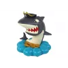 LEAN TOYS Arcade Game Shark Pirate Exploding Coins Drawing Wheel