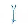LEAN TOYS Mikrofonas Karaoke Rinkinys Mėlynas Tripod