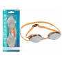 Bestway 21066 Black Mirror Swimming Goggles