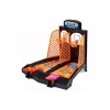 LEAN TOYS Mini Basketball – stalo krepšinio arkadinis žaidimas