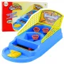 LEAN TOYS Basketball Arcade Game with Ball Launcher