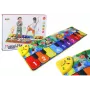 LEAN TOYS Dance Mat Sound Animals Santa Claus Keys