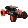 LEAN TOYS nuotoliniu valdymu visureigis R/C 1:24 Oranžinis