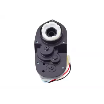 LEAN CARS DK-CA001 24V pavarų nuolatinės srovės variklis vartų automatikai
