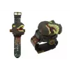 LEAN TOYS Watch 3D Dinosaur Projector Tyrannosaurus Rex 22cm x 6.5cm x 4.5cm