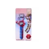LEAN TOYS Electronic Watch With Dinosaur Projector 24 Slides