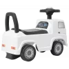 Mercedes Actros 3316TA White Ride-On Push Car