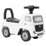 Mercedes Actros 3316TA White Ride-On Push Car