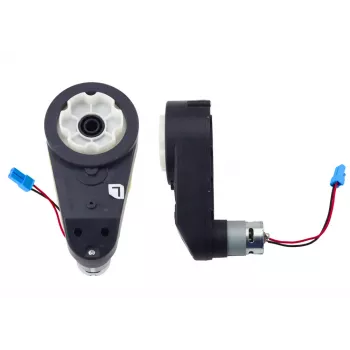 LEAN CARS A032 - Drive Motor 24V RS555 200W 11000RPM
