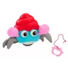 LEAN TOYS Crawling Crab Clockwork Colorful Walking Crab Interactive