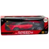LEAN TOYS nuotoliniu valdymu sportinis automobilis raudonas 1:16 RC automobilis