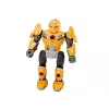 LEAN TOYS Screwing Robot Weapon Drill Screwdriver Light Sound Yellow