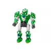 LEAN TOYS Screwing Robot Weapon Drill Screwdriver Light Sound Green