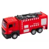 LEAN TOYS Fire Department Wash Walkie Talkie Lights Sounds Water
