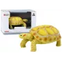 LEAN TOYS Collectible Figurine Tortoise Reptile Yellow C