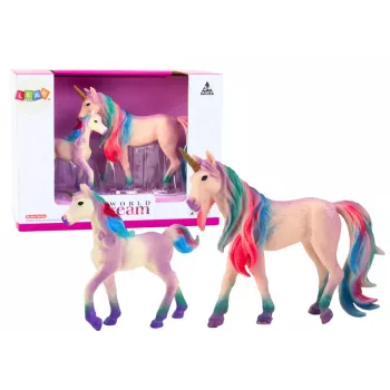 LEAN TOYS Single Figures Collection su Mažąja Violeta 2 El - Disney Violetta Violetta Castillo Kolekcinė Figūrėlė