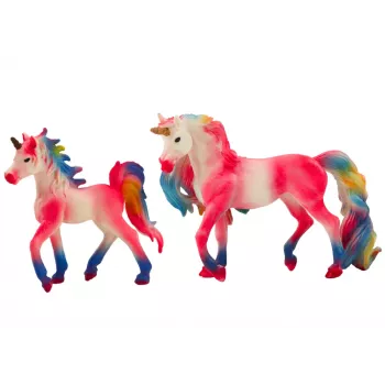 LEAN TOYS Single Figures Collection su Raudonkepurė 2 El