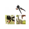 LEAN Tree Budding Grafting Pruner rinkinys su dėklu