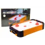 LEAN TOYS Didelis medinis ledo ritulio stalas su šviesa ir garsu