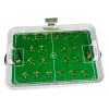 LEAN TOYS Foosball Game On Springs Football Large Field