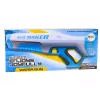 LEAN TOYS Automatic Water Gun Red 350 ml