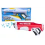 LEAN TOYS Automatic Water Gun Red 350 ml