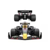 Rastar Red Bull F1 lenktyninio automobilio konstruktorius su nuotolinio valdymo pultu, 1:16, tamsiai mėlyna