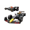 Rastar Red Bull F1 lenktyninio automobilio konstruktorius su nuotolinio valdymo pultu, 1:16, tamsiai mėlyna