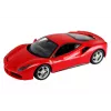 RASTAR RC Ferrari 488 GTB nuotolinio valdymo automobilis 1:14 raudonas