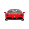 RASTAR RC Ferrari 488 GTB nuotolinio valdymo automobilis 1:14 raudonas