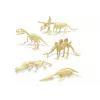 LEAN TOYS Archeologijos rinkinys Dinozaurų kiaušinių fosilijos