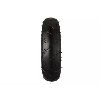 LEAN CARS Plastic Wheel with Rubber Tire (Inflatable) PRO600 Front 6.00-6