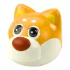 LEAN TOYS Dog at the Dentist Toy Doctor with Sick Tooth