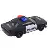 LEAN TOYS Drift Sports Car Interchangeable Wheels Remote Controlled RC 4WD Police