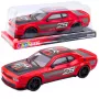 LEAN TOYS Sportinis automobilis Ferrari FXX K EVO 1:14 RC raudonas
