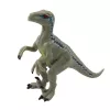 LEAN TOYS Dinozaurų figūrėlių rinkinys 5 vnt.