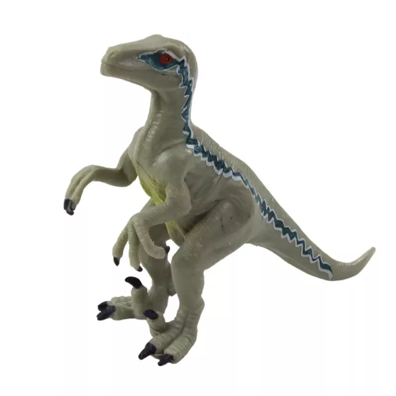 LEAN TOYS Dinozaurų figūrėlių rinkinys 5 vnt.