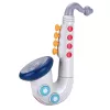LEAN TOYS Saksofonas vaikams interaktyvus muzikinis žaislas